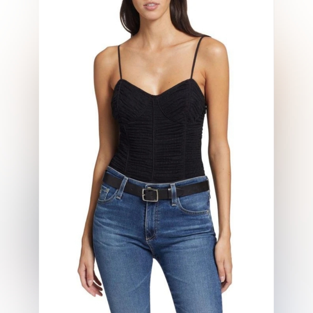 Cami NYC Nicole Bodysuit
